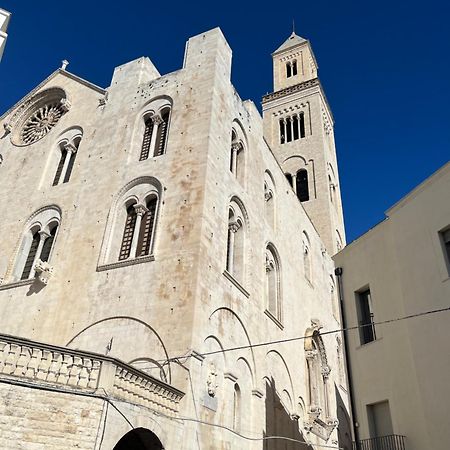 Dimora San Gaetano Apartment Bari Luaran gambar