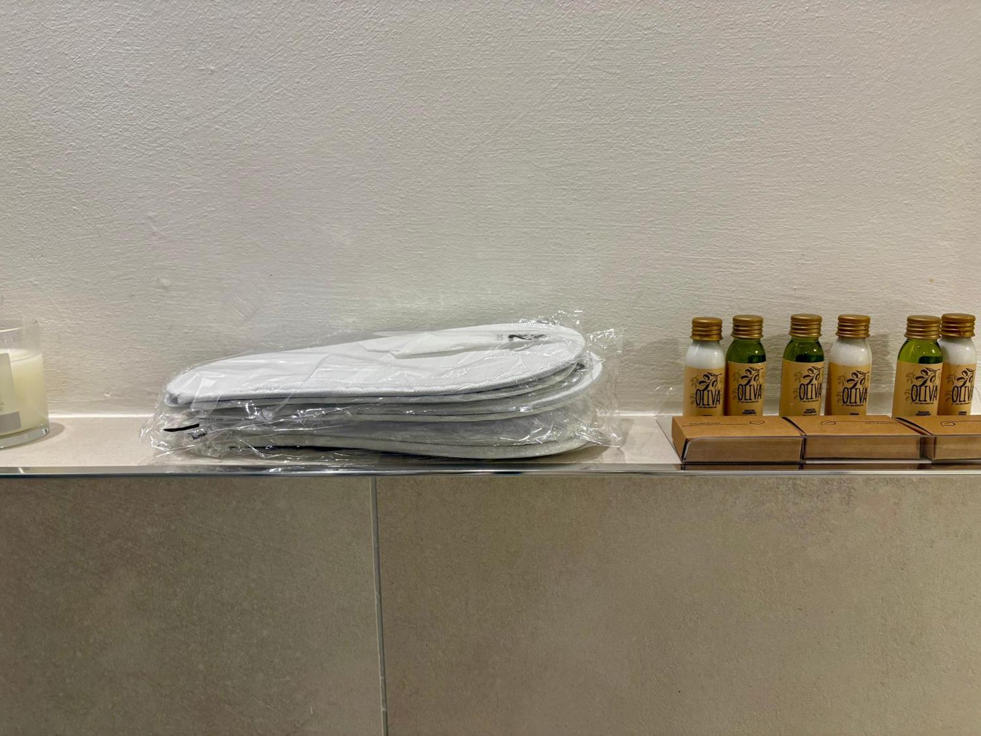 Dimora San Gaetano Apartment Bari Luaran gambar